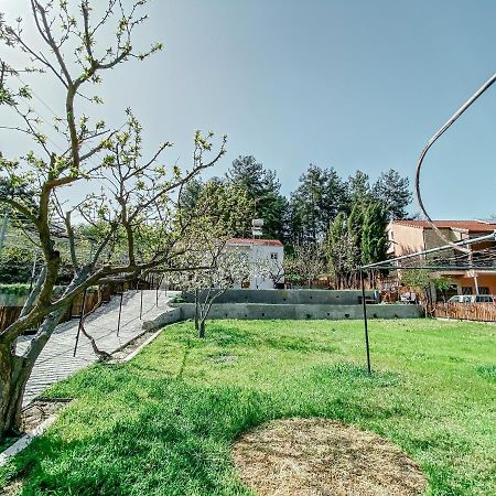 Milea Mansion Villa Limassol Exteriör bild